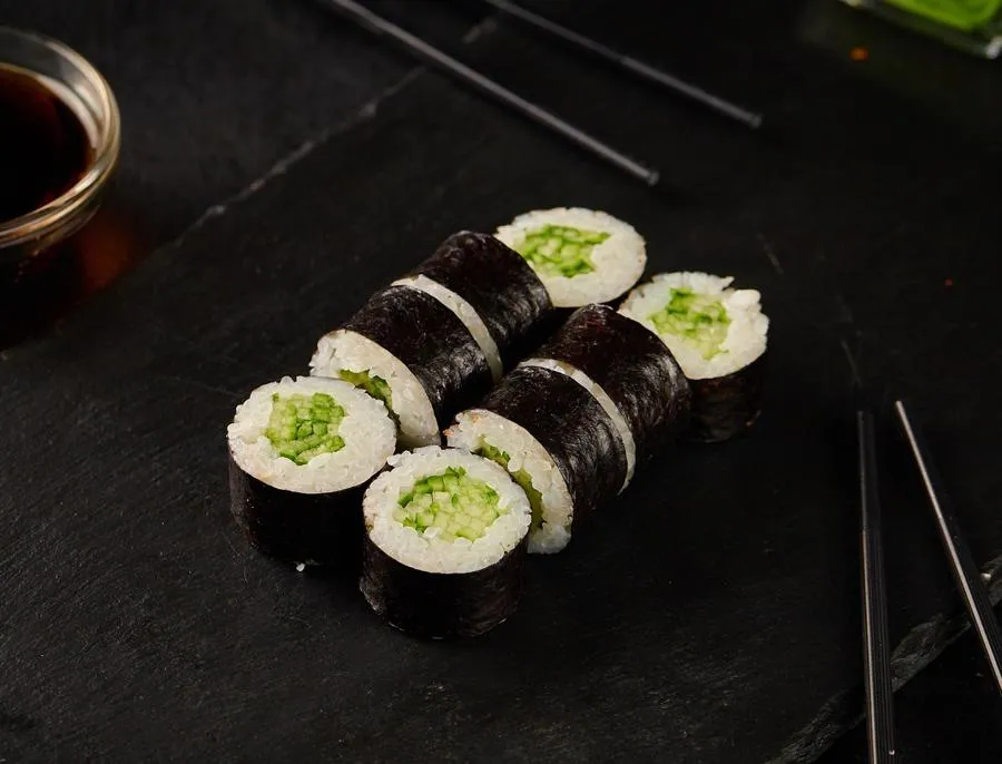 Капа маки