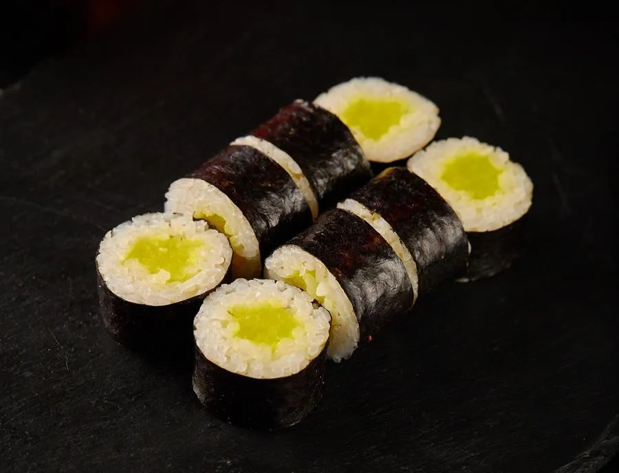 Такуан маки